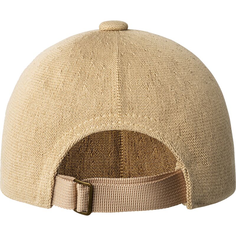 bezowa-regulowana-czapka-z-daszkiem-bamboo-adj-spacecap-od-kangol