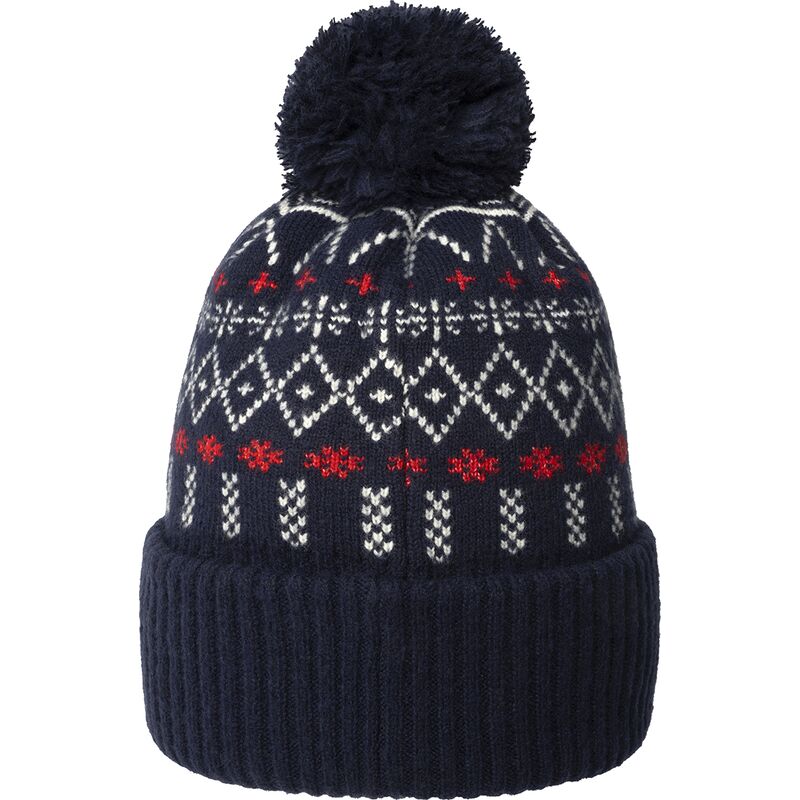 granatowa-czapka-z-pomponem-holiday-dk-blue-od-kangol