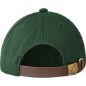 zielona-regulowana-czapka-z-daszkiem-z-czerwonym-logo-washed-baseball-algae-od-kangol