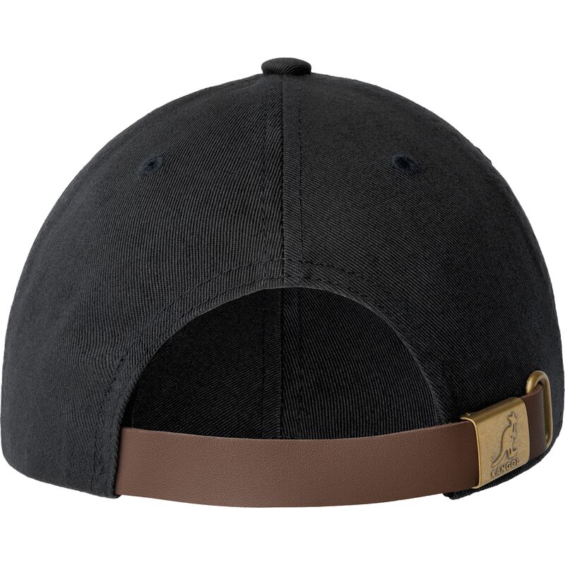 czapka-z-daszkiem-czarna-regulowana-washed-baseball-black-od-kangol