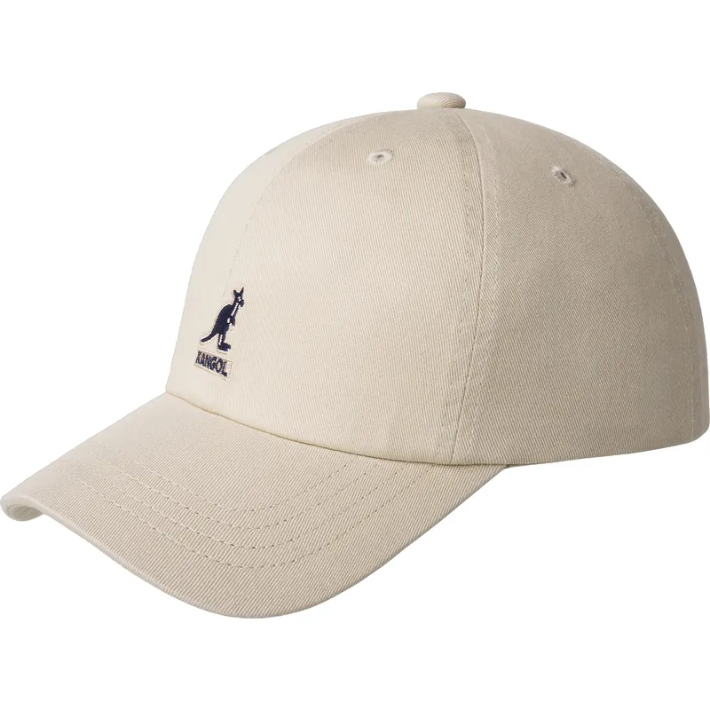 regulowana-bezowa-czapka-z-zakrzywionym-daszkiem-washed-baseball-khaki-od-kangol