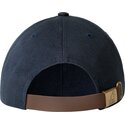 granatowa-zakrzywiona-czapka-regulowana-washed-baseball-navy-od-kangol