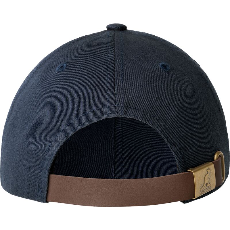 granatowa-zakrzywiona-czapka-regulowana-washed-baseball-navy-od-kangol