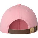 regulowana-rozowa-czapka-z-zakrzywionym-daszkiem-washed-baseball-pepto-od-kangol
