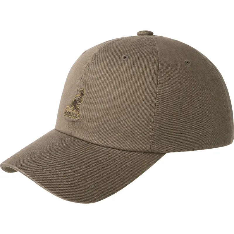 szara-regulowana-czapka-z-daszkiem-washed-baseball-smog-od-kangol