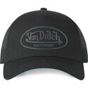 czapka-trucker-czarna-log19-von-dutch