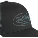 czapka-trucker-czarna-log19-von-dutch