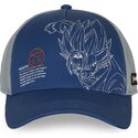 czapka-trucker-niebieska-vegetto-dbz11-pcbitob-dragon-ball-od-capslab
