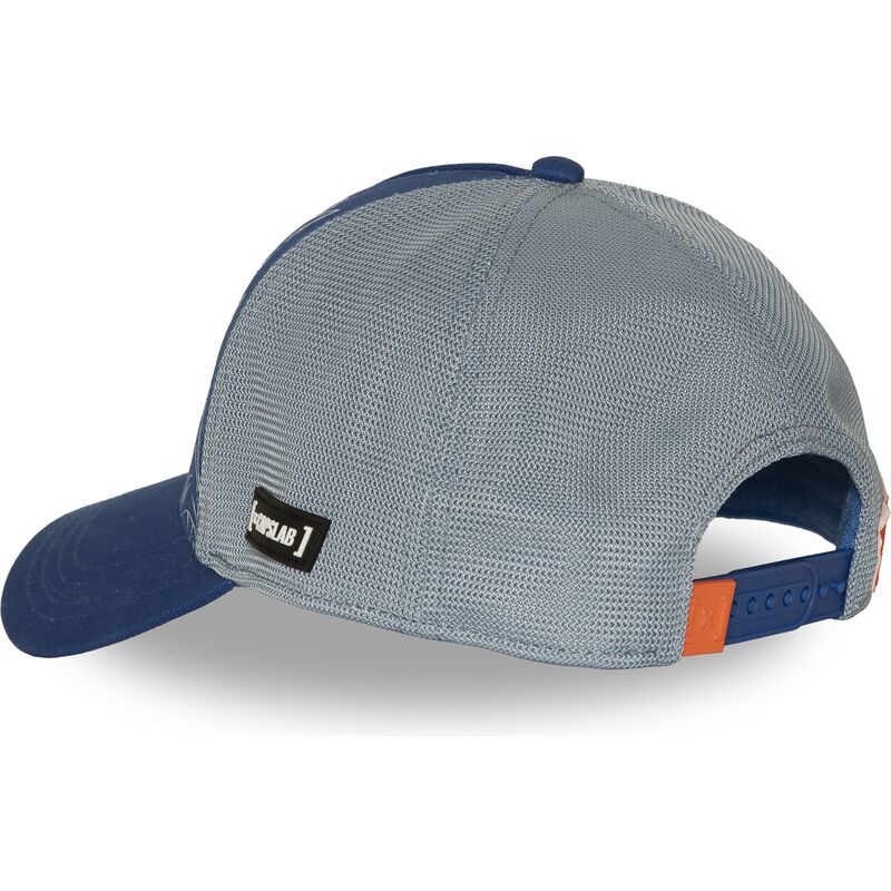 czapka-trucker-niebieska-vegetto-dbz11-pcbitob-dragon-ball-od-capslab