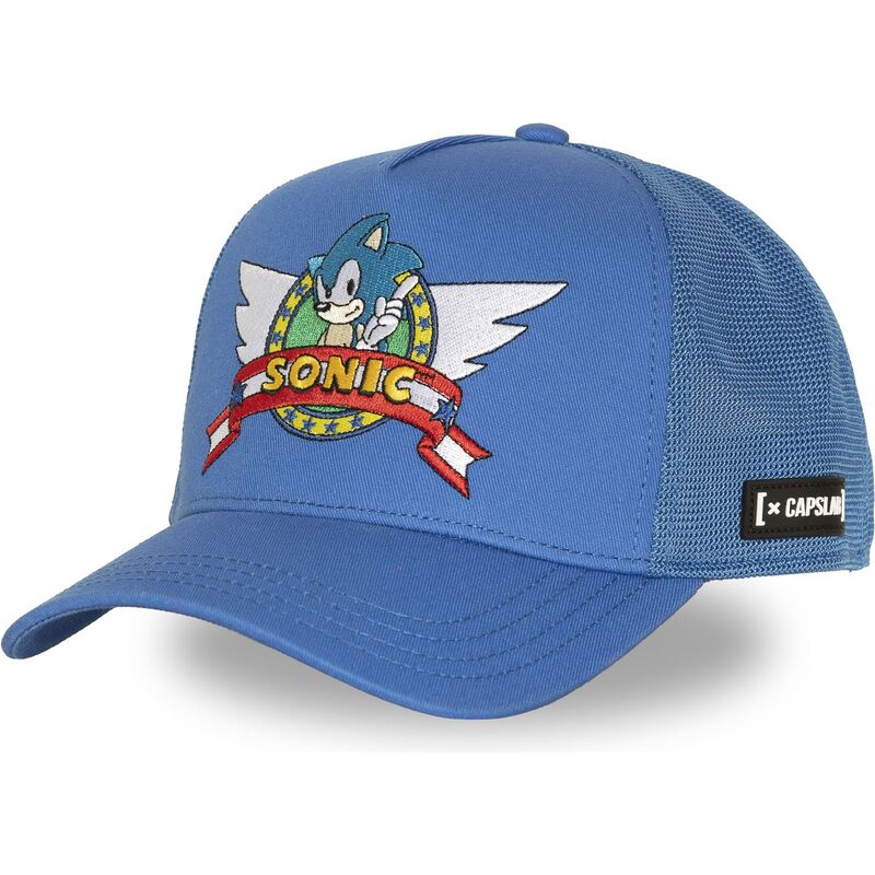 czapki-zakrzywiona-niebieski-snapback-son1-cla-sonic-sonic-the-hedgehog-capslab czapki-zakrzywiona-niebieski-snapback-son1-cla-sonic-sonic-the-hedgehog-capslab