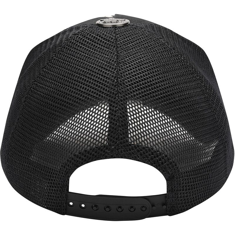 czapki-zakrzywiona-czarny-snapback-dagger-scorpion-ed-hardy