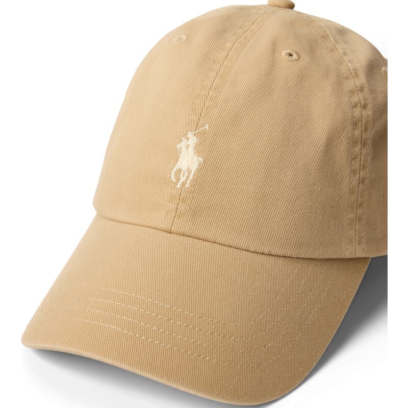 czapki-zakrzywiona-bezowy-tasma-regulowana-cotton-chino-classic-sport-polo-ralph-lauren