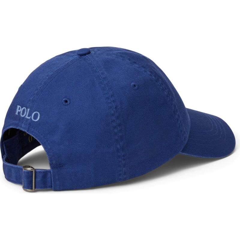 czapki-zakrzywiona-granatowy-tasma-regulowana-cotton-chino-classic-sport-polo-ralph-lauren