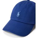 czapki-zakrzywiona-granatowy-tasma-regulowana-cotton-chino-classic-sport-polo-ralph-lauren
