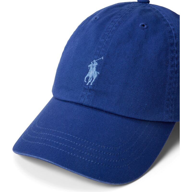 czapki-zakrzywiona-granatowy-tasma-regulowana-cotton-chino-classic-sport-polo-ralph-lauren
