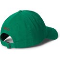 czapki-zakrzywiona-zielony-tasma-regulowana-cotton-chino-classic-sport-polo-ralph-lauren