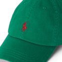 czapki-zakrzywiona-zielony-tasma-regulowana-cotton-chino-classic-sport-polo-ralph-lauren