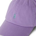 czapki-zakrzywiona-fioletowy-tasma-regulowana-cotton-chino-classic-sport-polo-ralph-lauren