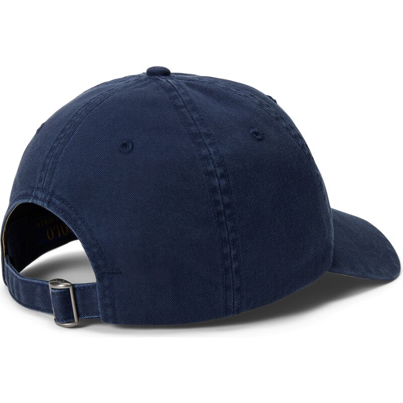 czapki-zakrzywiona-granatowy-tasma-regulowana-woven-script-polo-ralph-lauren