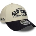 czapki-zakrzywiona-bezowy-tasma-regulowana-9forty-m-crown-wordmark-buffalo-new-york-new-era