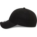 czarna-regulowana-czapka-z-zakrzywionym-daszkiem-z-czarnym-logo-9twenty-league-essential-los-angeles-dodgers-mlb-od-new-era