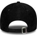 czapki-zakrzywiona-czarny-tasma-regulowana-9forty-cord-new-york-yankees-mlb-new-era