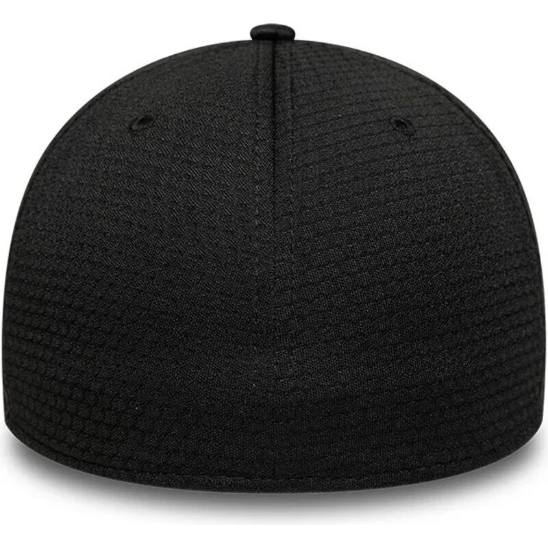 czapki-zakrzywiona-czarny-dopasowany-39thirty-stretch-mesh-new-york-yankees-mlb-new-era