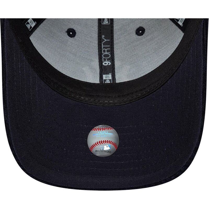 czapki-zakrzywiona-granatowy-snapback-9forty-m-crown-cord-visor-new-york-yankees-mlb-new-era czapki-zakrzywiona-granatowy-snapback-9forty-m-crown-cord-visor-new-york-yankees-mlb-new-era
