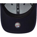 czapki-zakrzywiona-granatowy-snapback-9forty-m-crown-fleece-new-york-yankees-mlb-new-era