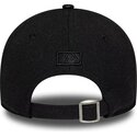 czapki-zakrzywiona-czarny-tasma-regulowana-9forty-m-crown-a-frame-fabric-mix-new-york-yankees-mlb-new-era