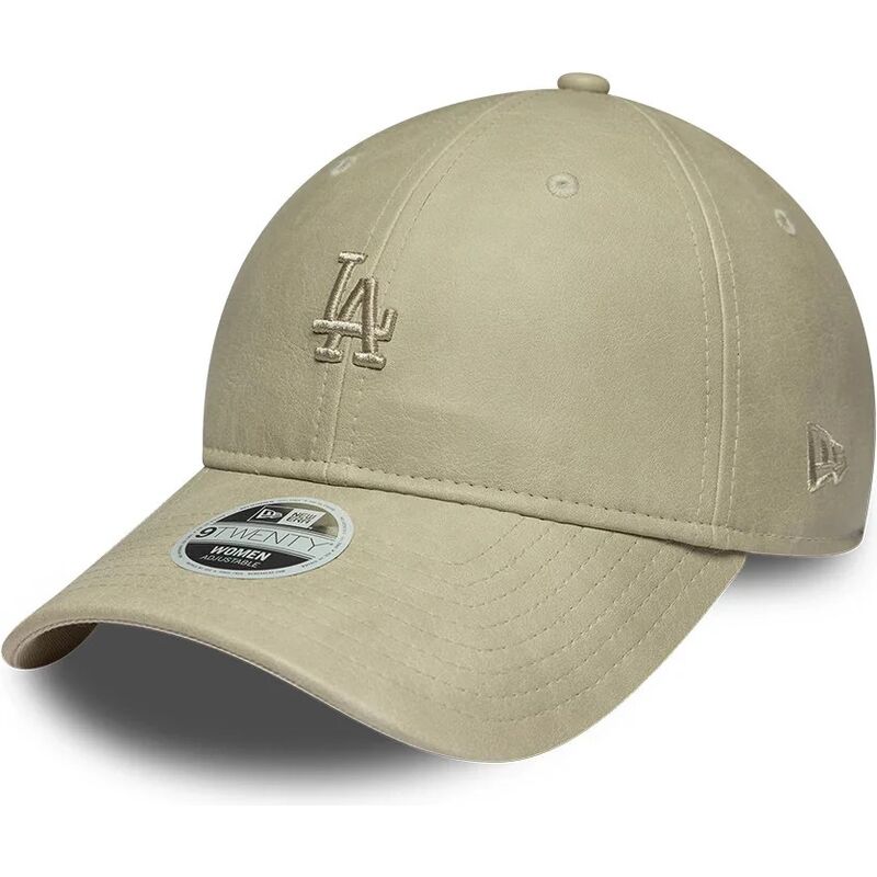 czapki-zakrzywiona-bezowy-tasma-regulowana-9twenty-washed-pu-los-angeles-dodgers-mlb-new-era czapki-zakrzywiona-bezowy-tasma-regulowana-9twenty-washed-pu-los-angeles-dodgers-mlb-new-era