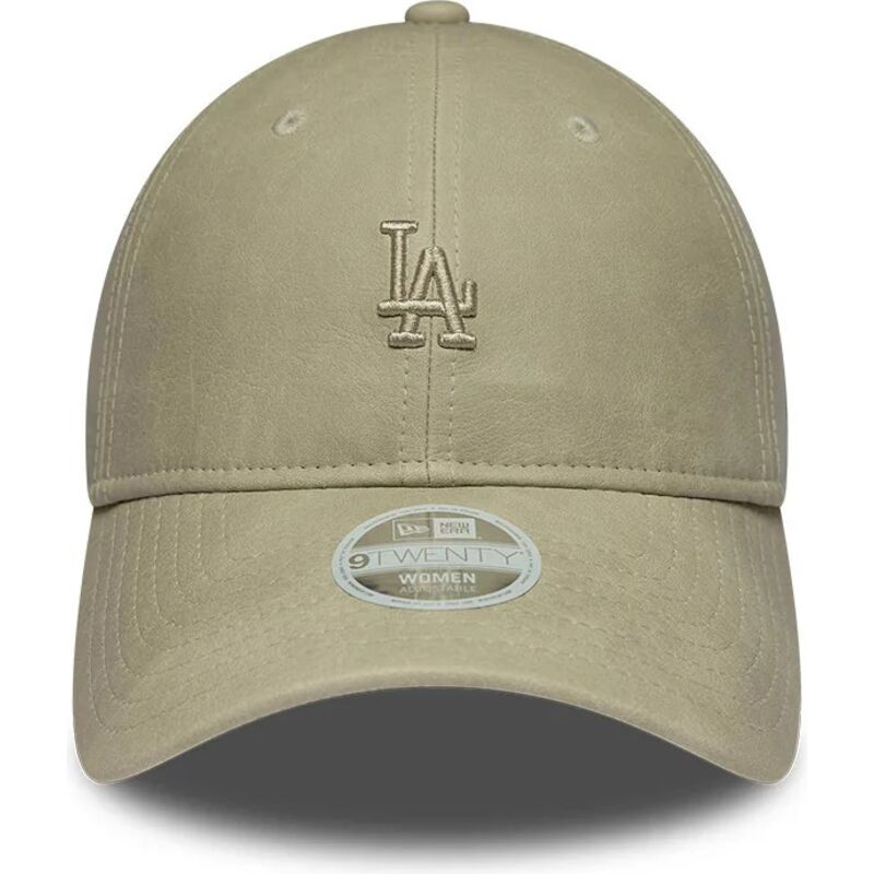 czapki-zakrzywiona-bezowy-tasma-regulowana-9twenty-washed-pu-los-angeles-dodgers-mlb-new-era czapki-zakrzywiona-bezowy-tasma-regulowana-9twenty-washed-pu-los-angeles-dodgers-mlb-new-era