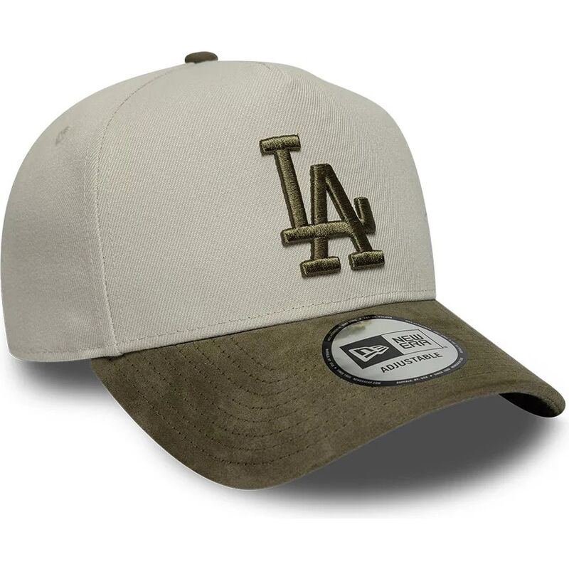 czapki-zakrzywiona-zielony-snapback-9forty-e-frame-suede-visor-los-angeles-dodgers-mlb-new-era czapki-zakrzywiona-zielony-snapback-9forty-e-frame-suede-visor-los-angeles-dodgers-mlb-new-era