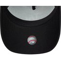 czapki-zakrzywiona-czarny-snapback-9forty-e-frame-mythical-icon-los-angeles-dodgers-mlb-new-era