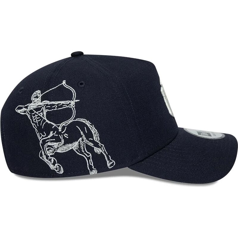 czapki-zakrzywiona-granatowy-snapback-9forty-e-frame-mythical-icon-new-york-yankees-mlb-new-era