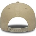 czapki-zakrzywiona-bezowy-snapback-9forty-entry-cord-new-york-yankees-mlb-new-era