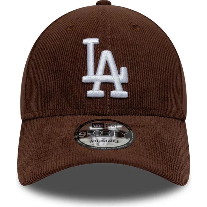 czapki-zakrzywiona-brazowy-snapback-9forty-entry-cord-los-angeles-dodgers-mlb-new-era czapki-zakrzywiona-brazowy-snapback-9forty-entry-cord-los-angeles-dodgers-mlb-new-era