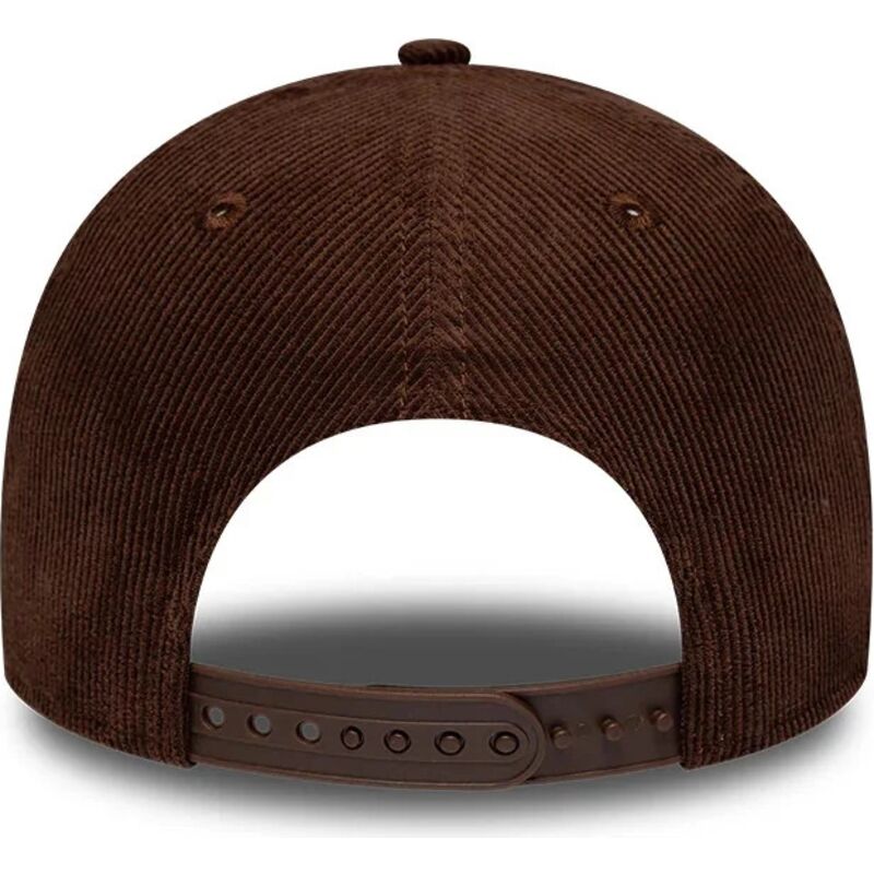 czapki-zakrzywiona-brazowy-snapback-9forty-entry-cord-los-angeles-dodgers-mlb-new-era czapki-zakrzywiona-brazowy-snapback-9forty-entry-cord-los-angeles-dodgers-mlb-new-era