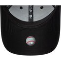 czapki-zakrzywiona-czarny-tasma-regulowana-9forty-infill-new-york-yankees-mlb-new-era