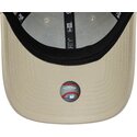 czapki-zakrzywiona-bezowy-tasma-regulowana-9forty-fruit-icon-strawberry-new-york-yankees-mlb-new-era