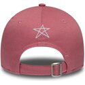 czapki-zakrzywiona-roz-tasma-regulowana-dla-dziecka-9forty-space-new-york-yankees-mlb-new-era