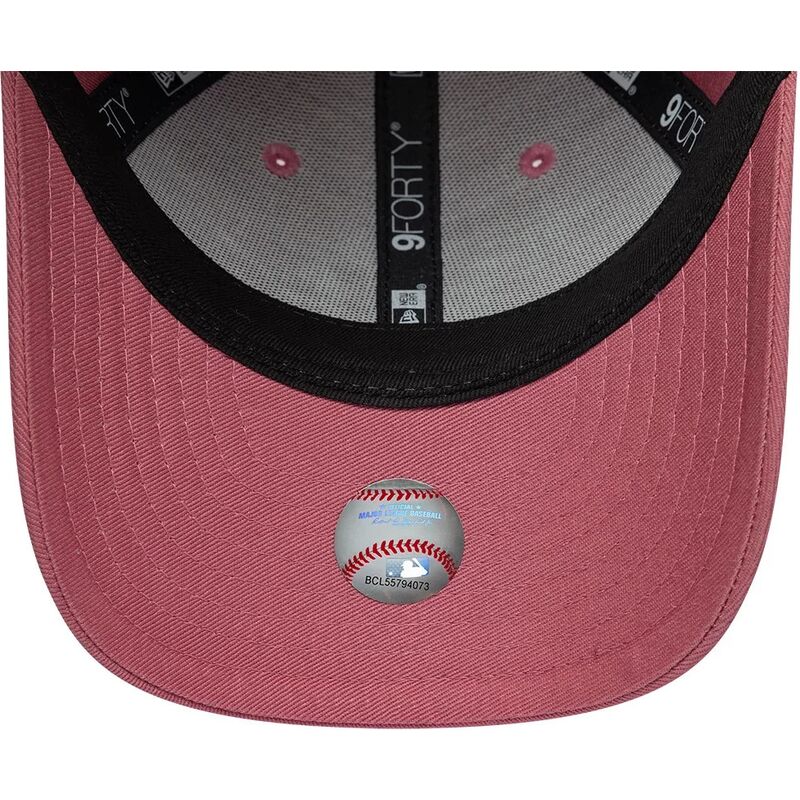 czapki-zakrzywiona-roz-tasma-regulowana-dla-dziecka-9forty-space-new-york-yankees-mlb-new-era czapki-zakrzywiona-roz-tasma-regulowana-dla-dziecka-9forty-space-new-york-yankees-mlb-new-era