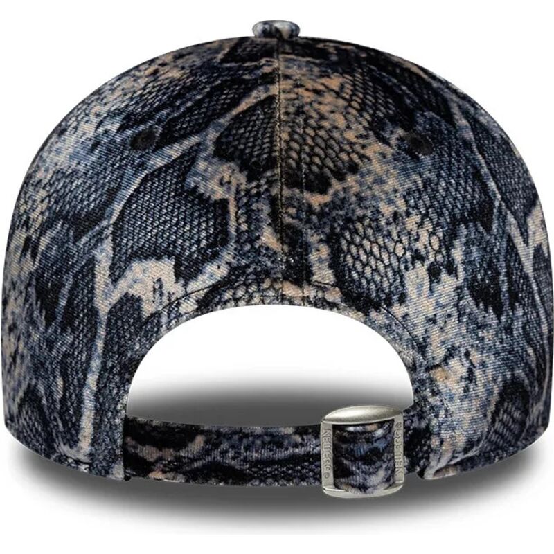 czapki-zakrzywiona-wielokolorowy-tasma-regulowana-9forty-snake-print-new-york-yankees-mlb-new-era czapki-zakrzywiona-wielokolorowy-tasma-regulowana-9forty-snake-print-new-york-yankees-mlb-new-era