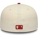 czapki-plaska-bezowy-dopasowany-59fifty-league-essential-new-york-yankees-mlb-new-era