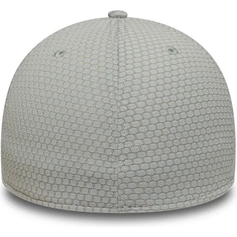 czapki-zakrzywiona-szary-dopasowany-39thirty-stretch-mesh-new-york-yankees-mlb-new-era