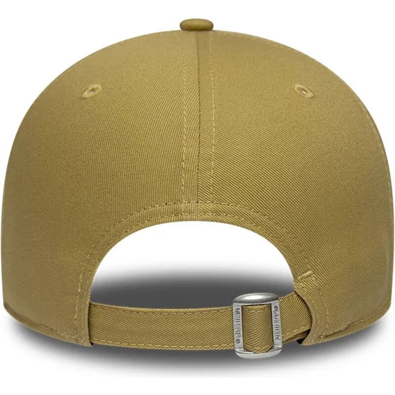 czapki-zakrzywiona-khaki-tasma-regulowana-9forty-league-essential-new-york-yankees-mlb-new-era czapki-zakrzywiona-khaki-tasma-regulowana-9forty-league-essential-new-york-yankees-mlb-new-era