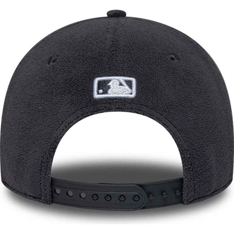 czapki-zakrzywiona-szary-snapback-9forty-m-crown-fleece-los-angeles-dodgers-mlb-new-era czapki-zakrzywiona-szary-snapback-9forty-m-crown-fleece-los-angeles-dodgers-mlb-new-era