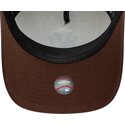 czapki-zakrzywiona-bezowy-tasma-regulowana-9forty-m-crown-fabric-mix-new-york-yankees-mlb-new-era