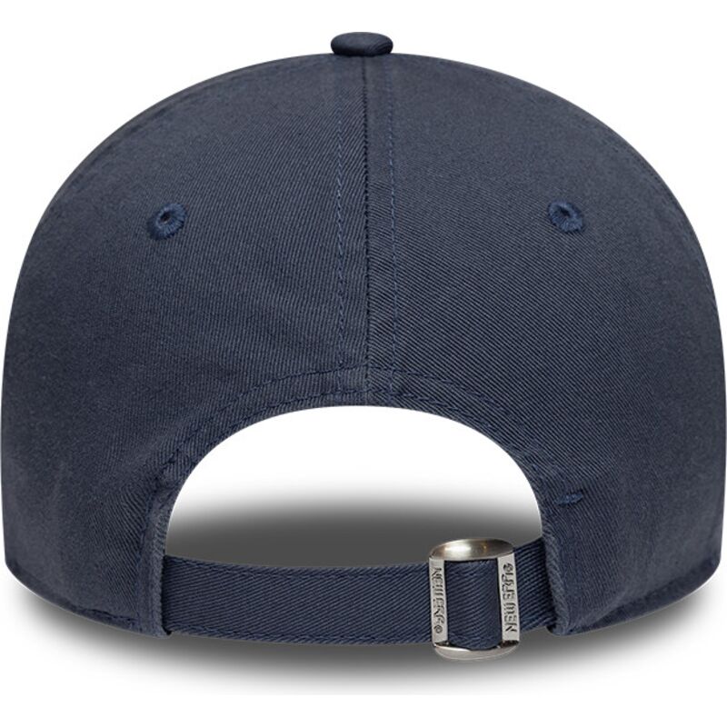 czapki-zakrzywiona-niebieski-tasma-regulowana-9twenty-washed-midi-new-york-yankees-mlb-new-era
