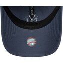 czapki-zakrzywiona-niebieski-tasma-regulowana-9twenty-washed-midi-new-york-yankees-mlb-new-era